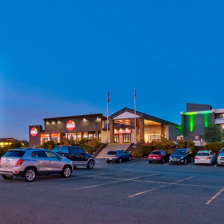 Holiday Inn St Johns By Ihg St. John's Exterior photo