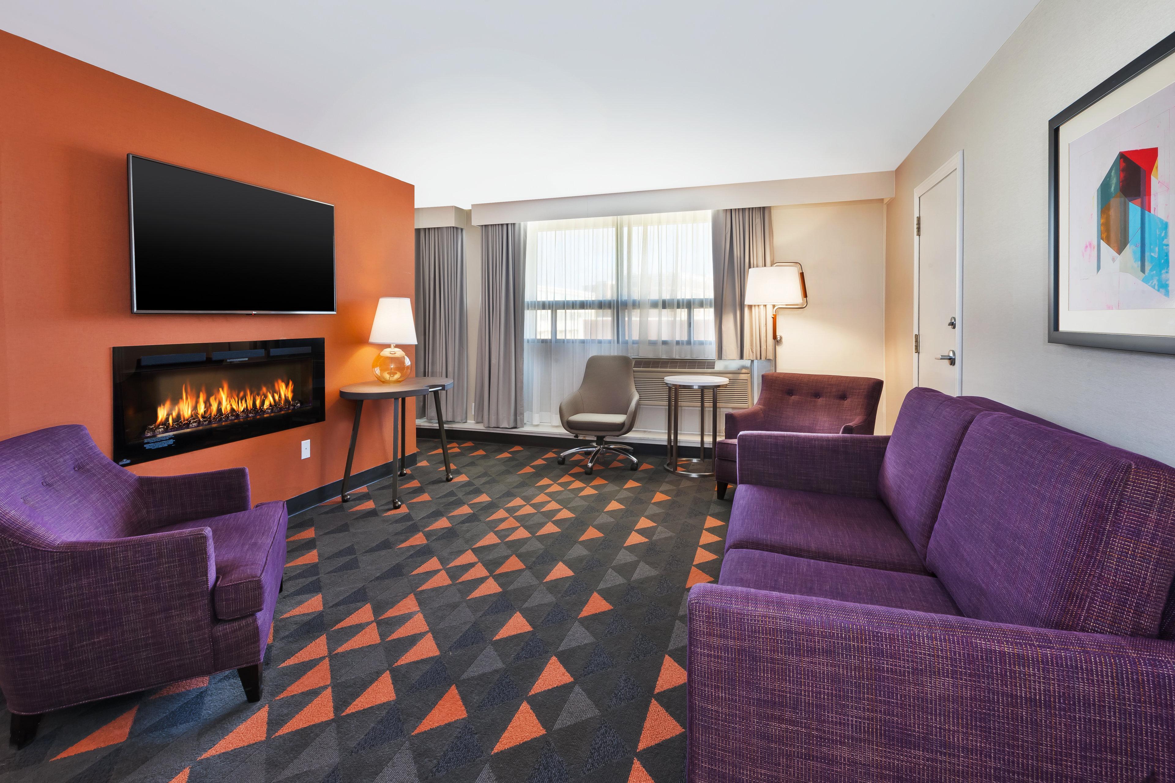 Holiday Inn St Johns By Ihg St. John's Exterior photo