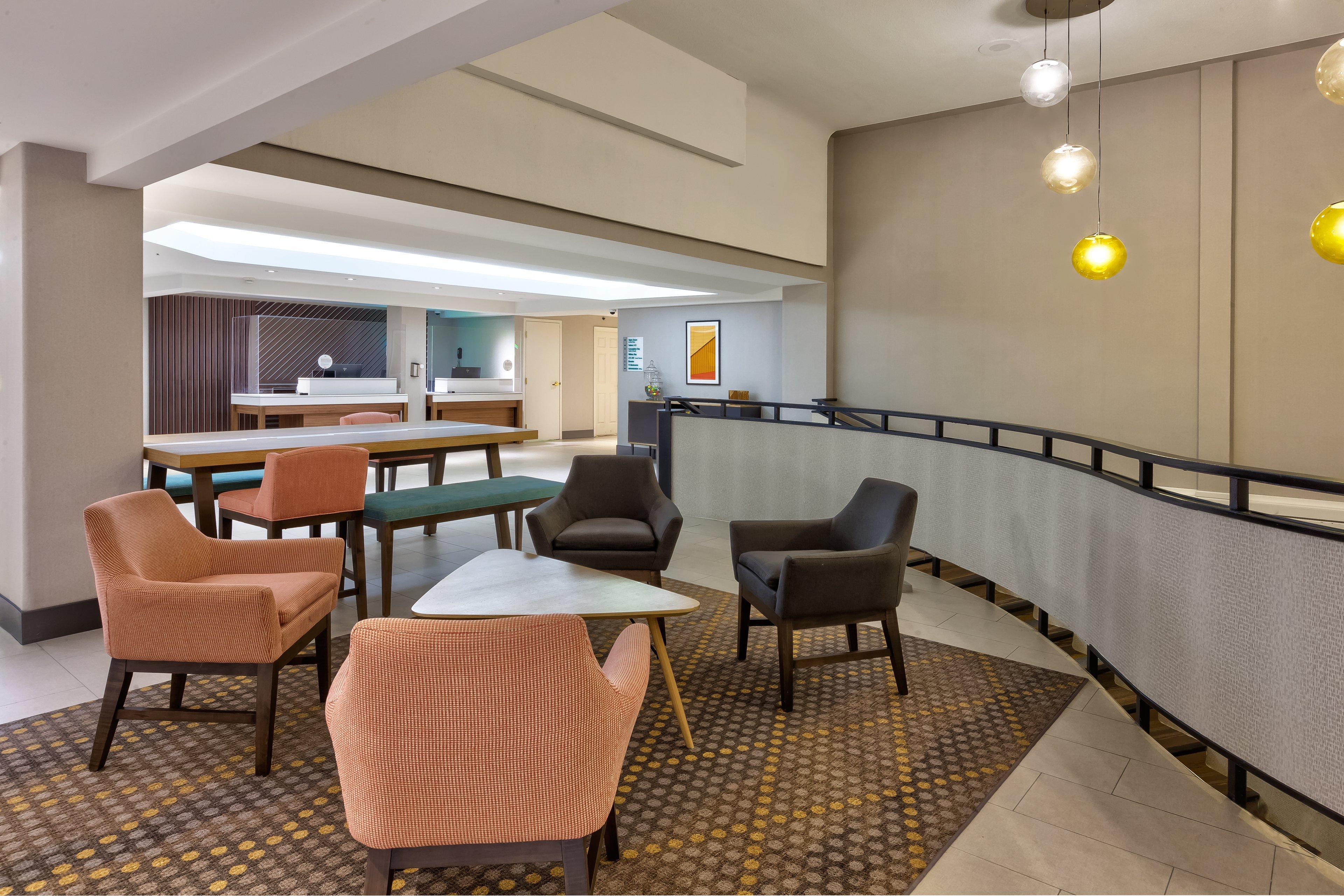 Holiday Inn St Johns By Ihg St. John's Exterior photo