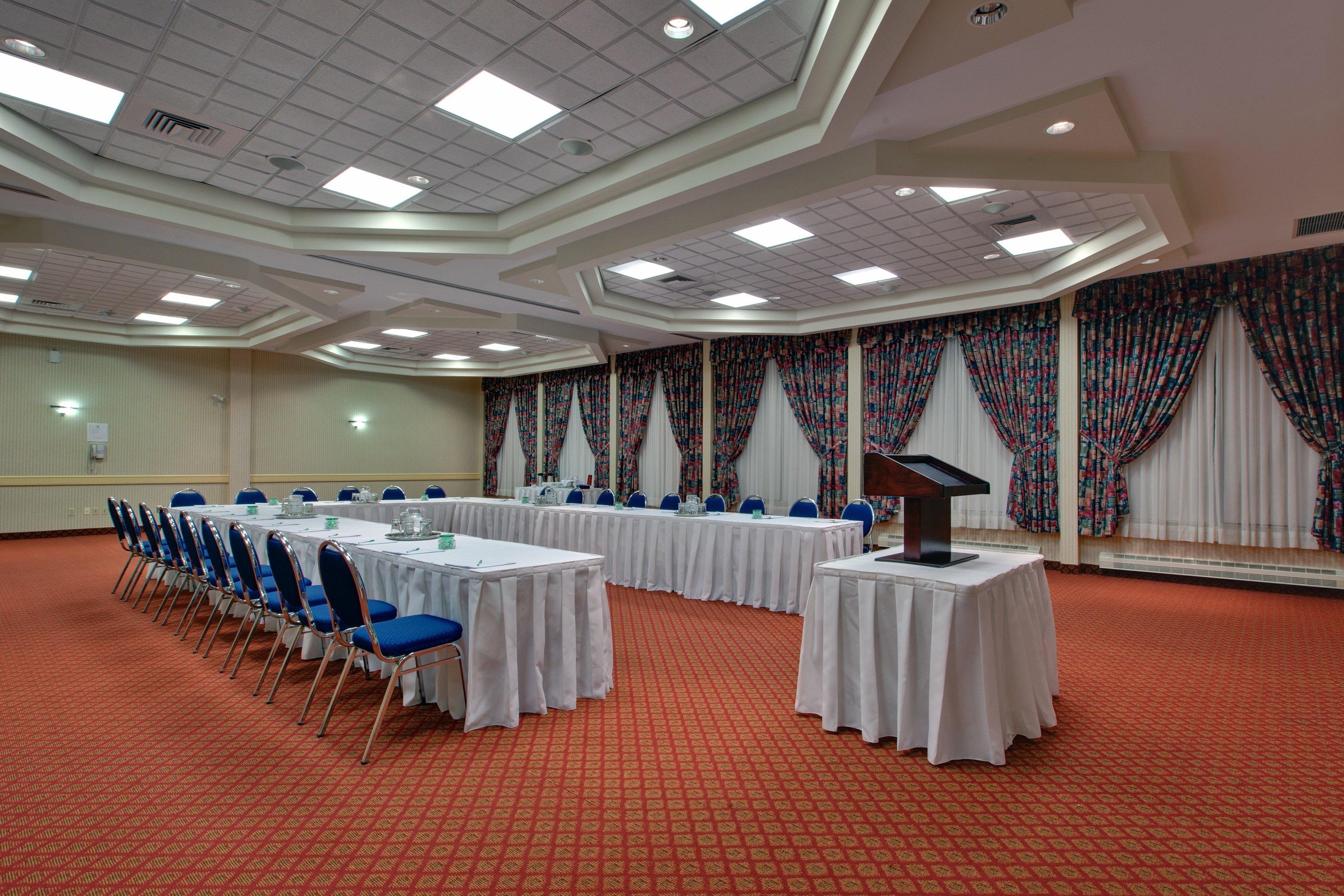 Holiday Inn St Johns By Ihg St. John's Exterior photo