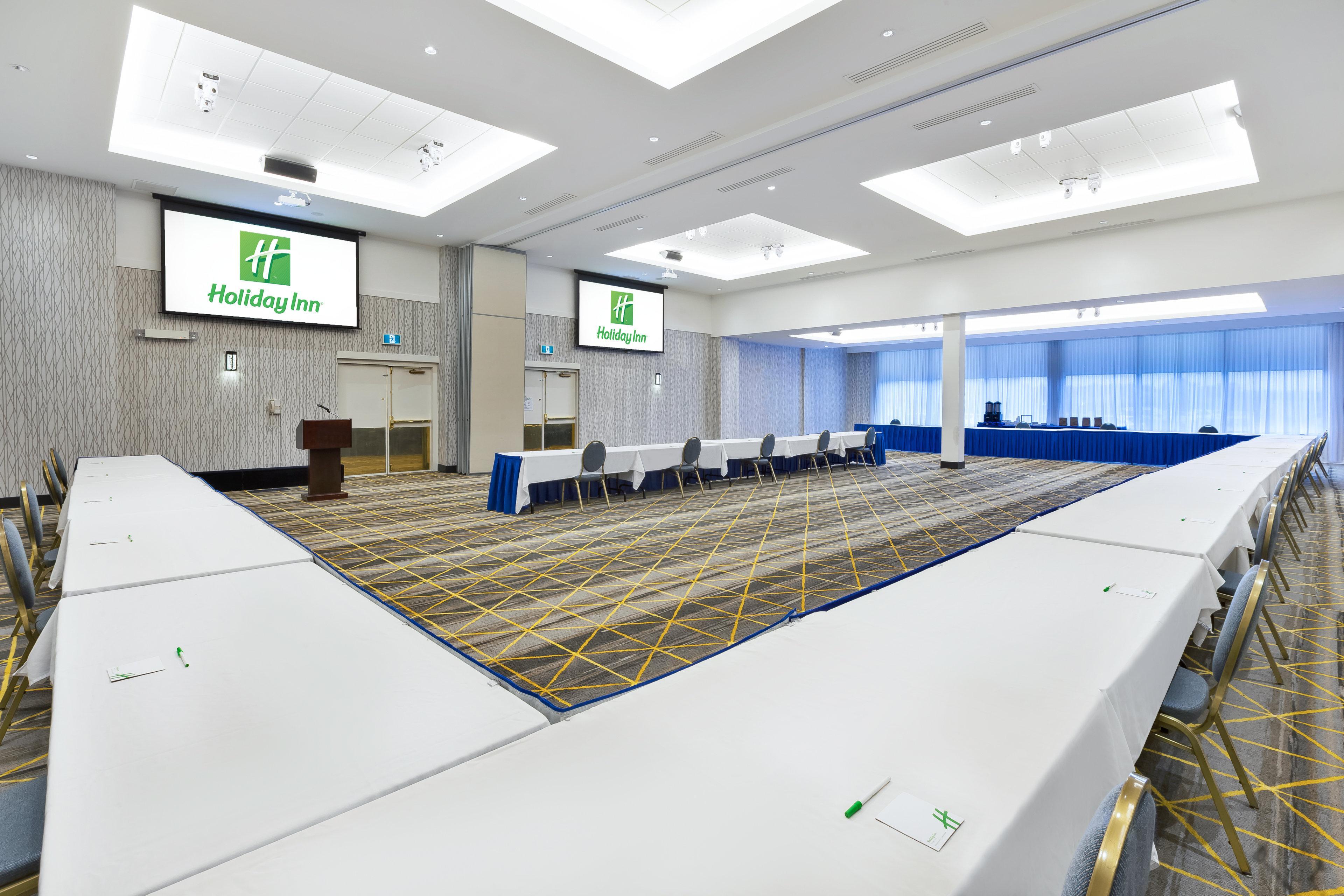 Holiday Inn St Johns By Ihg St. John's Exterior photo