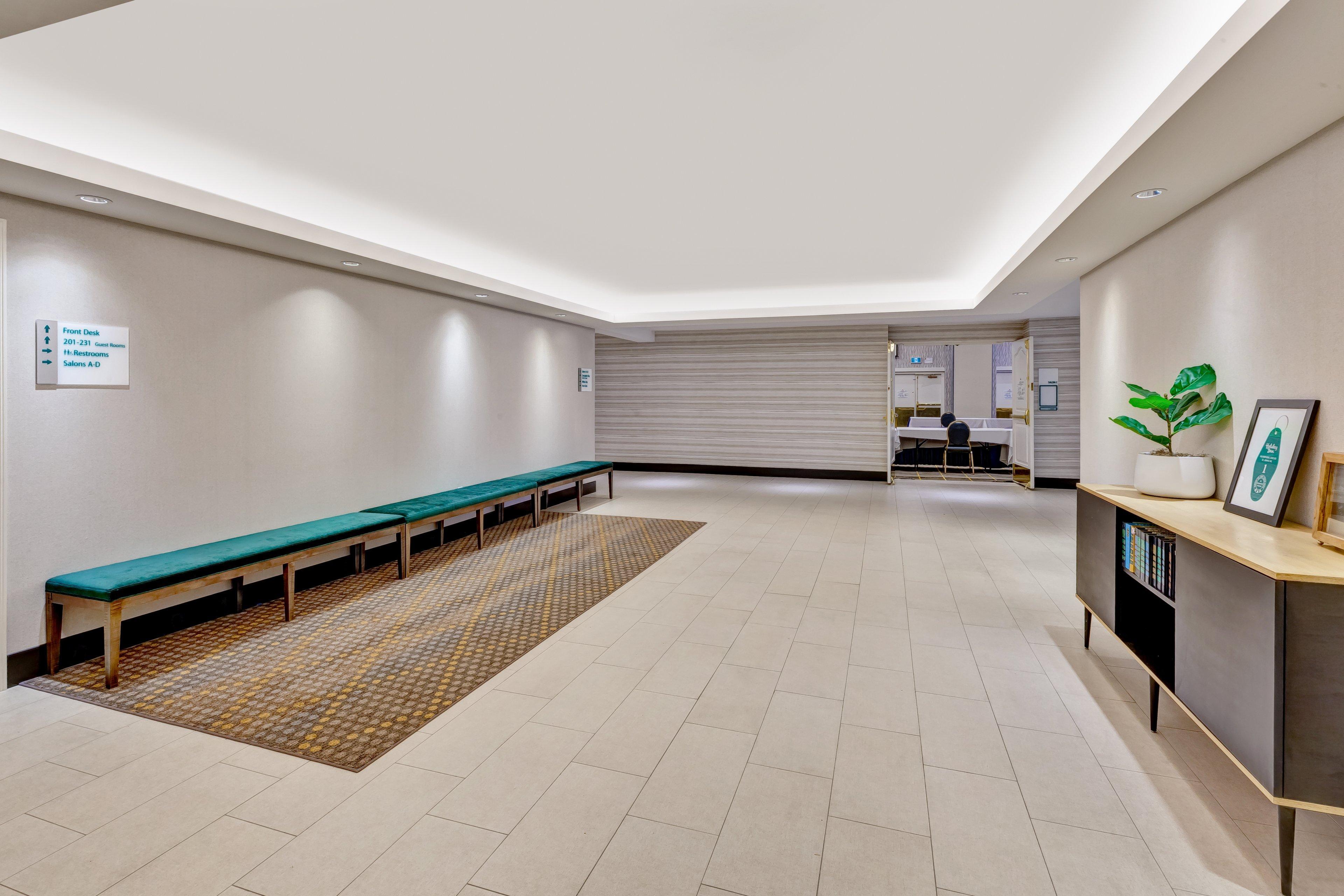 Holiday Inn St Johns By Ihg St. John's Exterior photo