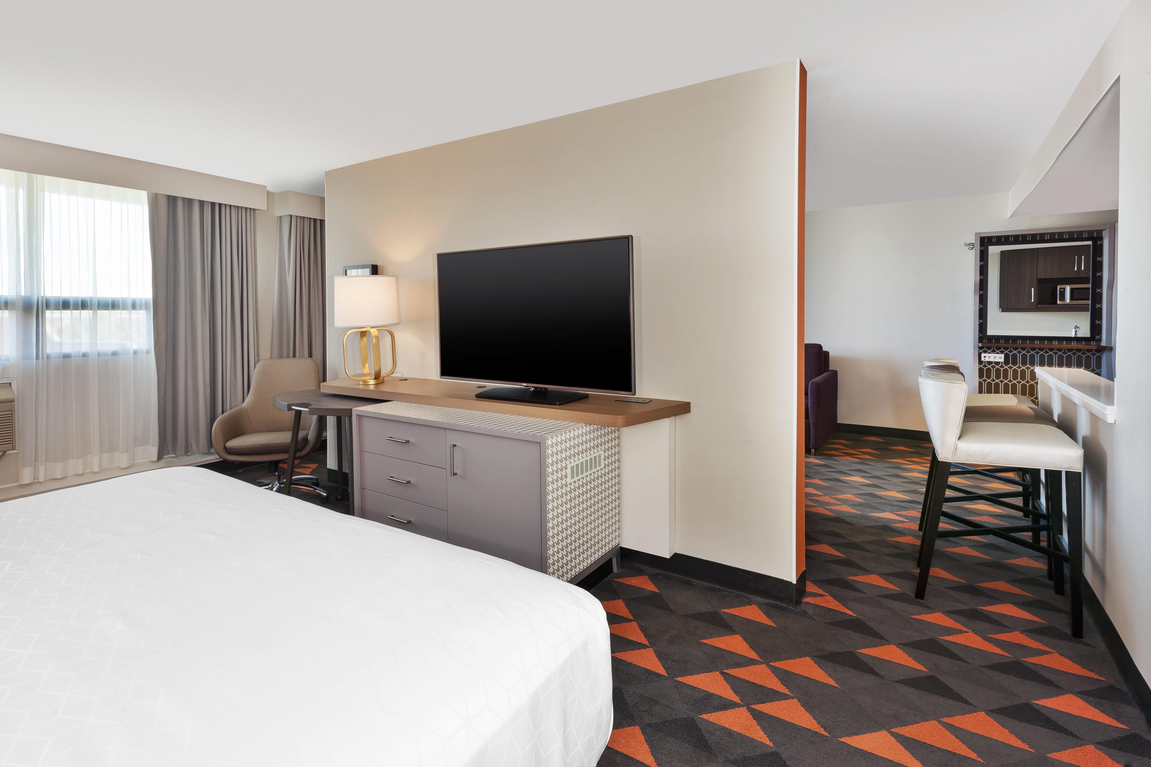 Holiday Inn St Johns By Ihg St. John's Exterior photo